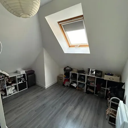 Maison Equipee La Haye