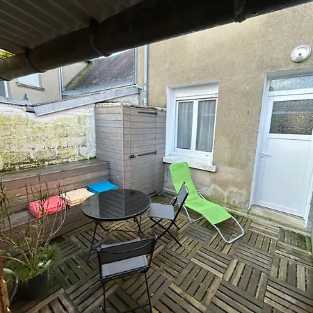 Maison Equipee Holiday home La Haye
